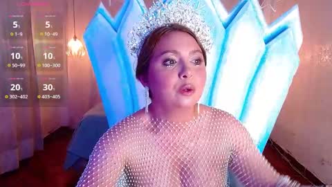 MY NAME IS  ROSSE  online show from 6, 3, 2025