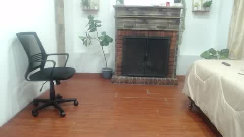 MY NAME IS  ROSSE  online show from 18, 10, 2025