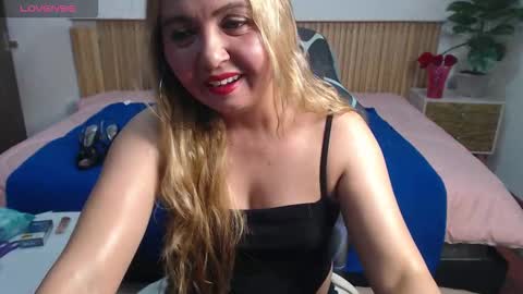 MY NAME IS  ROSSE  online show from 1, 11, 2025