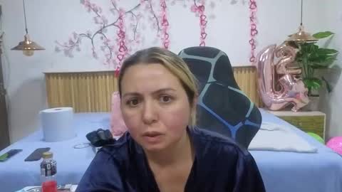 MY NAME IS  ROSSE  online show from 13, 2, 2026