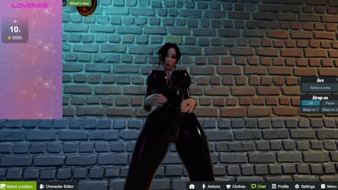 Roxana online show from 15, 1, 2025