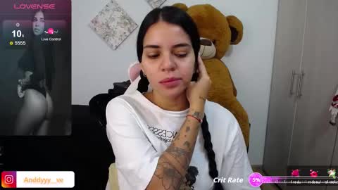 Rosse online show from 17, 11, 2025