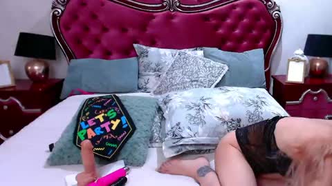 Rosse Cougar  online show from 8, 3, 2026