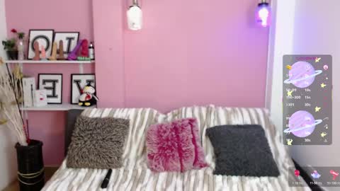 Rosse  online show from 11, 11, 2025