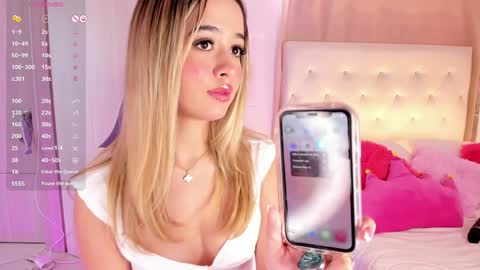 Rosse Daw Independent model  online show from 17, 1, 2025