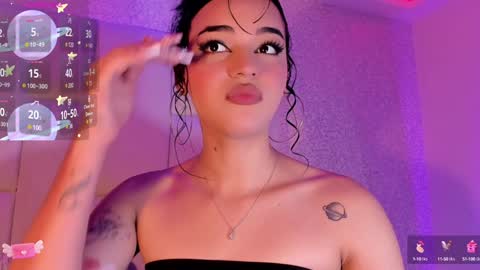 Snapshot of rosselfinoll chatting on 20, 12, 2024 Rossel online show from 20, 12, 2024