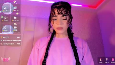 Snapshot of rosselfinoll chatting on 9, 2, 2025 Rossel online show from 9, 2, 2025