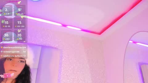 Snapshot of rosselfinoll chatting on 13, 2, 2025 Rossel online show from 13, 2, 2025