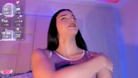 Snapshot of rosselfinoll chatting on 10, 3, 2025 Rossel online show from 10, 3, 2025