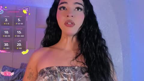 Snapshot of rosselfinoll chatting on 14, 9, 2025 Rossel online show from 14, 9, 2025