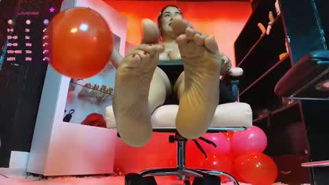 Snapshot of rossett4 chatting on 9, 2, 2026 Rossetta online show from 9, 2, 2026