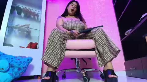 Rossetta online show from 21, 5, 2026