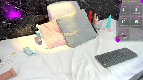 ANAHI online show from 9, 2, 2025