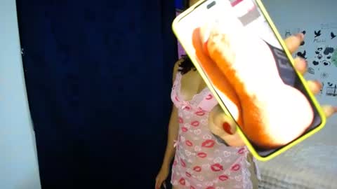 rossi_sexy online show from 25, 7, 2026