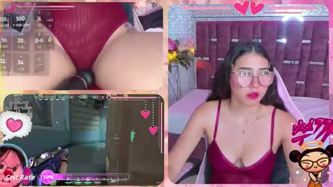 Rossie online show from 11, 10, 2025