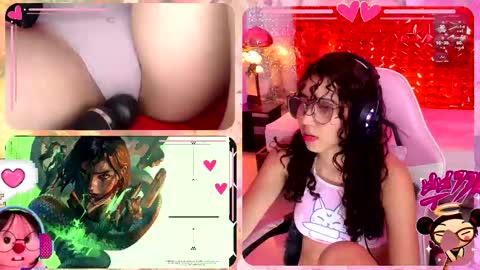 Rossie online show from 7, 2, 2026