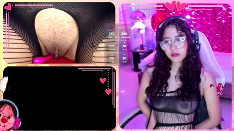 Rossie online show from 15, 2, 2026