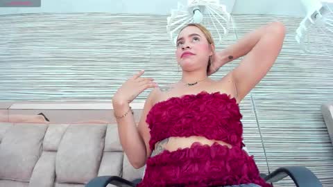 Snapshot of rossy_roose chatting on 3, 3, 2026 Rossy online show from 3, 3, 2026