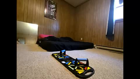 rosvelly8 online show from 12, 11, 2025