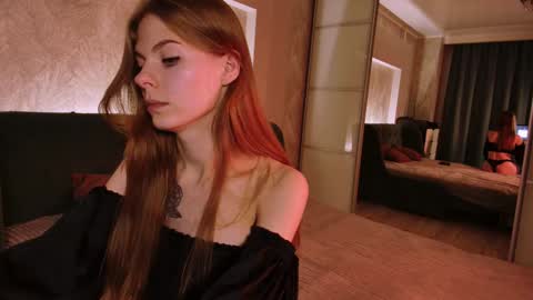 rosy_black_ online show from 15, 12, 2024