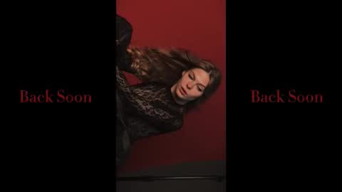 rosy_black_ online show from 17, 11, 2025