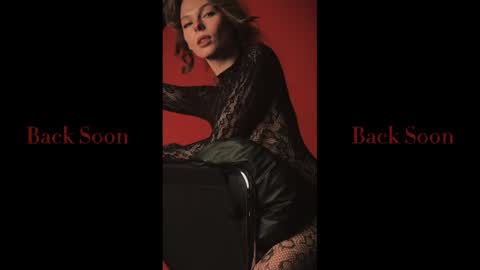 rosy_black_ online show from 12, 4, 2026