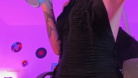 Snapshot of rot_wallace chatting on 26, 3, 2026 rot_wallace online show from 26, 3, 2026