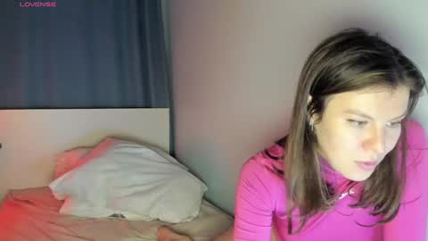 Snapshot of roter_rita chatting on 5, 2, 2025 roter_rita online show from 5, 2, 2025