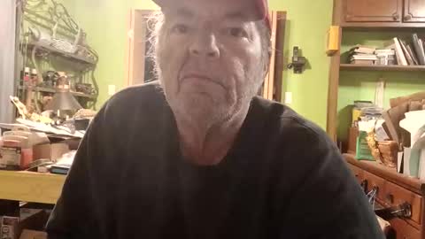 rotorranch online show from 29, 11, 2025