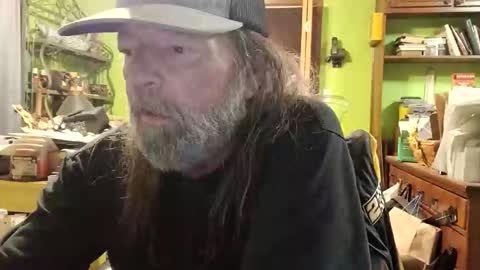 rotorranch online show from 16, 2, 2026