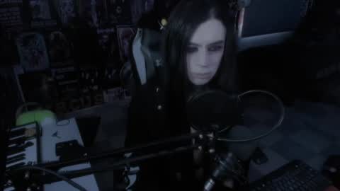 Snapshot of rotten_dreams chatting on 20, 2, 2025 rot online show from 20, 2, 2025