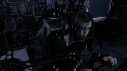 Snapshot of rotten_dreams chatting on 21, 2, 2025 rot online show from 21, 2, 2025