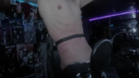 Snapshot of rotten_dreams chatting on 26, 2, 2025 rot online show from 26, 2, 2025