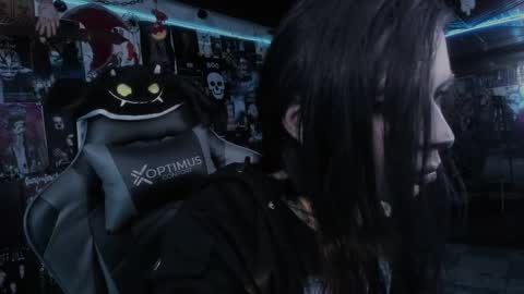 Snapshot of rotten_dreams chatting on 14, 9, 2025 rot online show from 14, 9, 2025