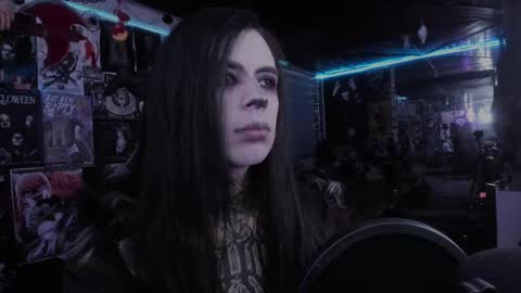 Snapshot of rotten_dreams chatting on 23, 9, 2025 rot online show from 23, 9, 2025