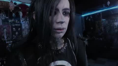 Snapshot of rotten_dreams chatting on 27, 9, 2025 rot online show from 27, 9, 2025