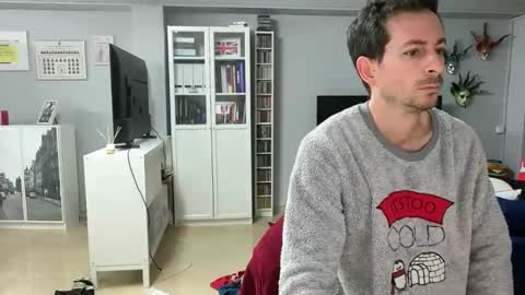 roubarixx online show from 27, 2, 2026