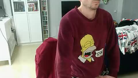 Snapshot of roubarixx chatting on 15, 3, 2026 roubarixx online show from 15, 3, 2026