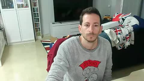 Snapshot of roubarixx chatting on 30, 3, 2026 roubarixx online show from 30, 3, 2026