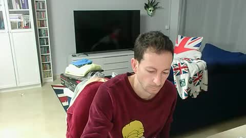 Snapshot of roubarixx chatting on 1, 4, 2026 roubarixx online show from 1, 4, 2026