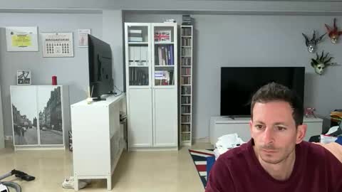 Snapshot of roubarixx chatting on 4, 4, 2026 roubarixx online show from 4, 4, 2026