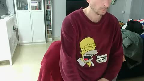 Snapshot of roubarixx chatting on 5, 4, 2026 roubarixx online show from 5, 4, 2026