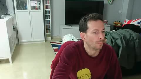 Snapshot of roubarixx chatting on 6, 4, 2026 roubarixx online show from 6, 4, 2026