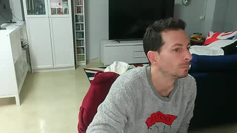 Snapshot of roubarixx chatting on 12, 4, 2026 roubarixx online show from 12, 4, 2026