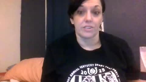 Snapshot of roughandwet28 chatting on 6, 1, 2026 No More Vanilla online show from 6, 1, 2026