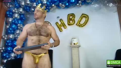 Snapshot of roughsex_and_bdsm2 chatting on 11, 5, 2026 Tommy and Wilson online show from 11, 5, 2026