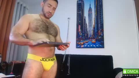 Snapshot of roughsex_and_bdsm2 chatting on 26, 5, 2026 Tommy and Wilson online show from 26, 5, 2026