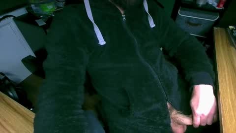 Snapshot of roughwonder chatting on 7, 1, 2025 Luke online show from 7, 1, 2025