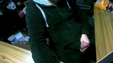 Snapshot of roughwonder chatting on 20, 1, 2025 Luke online show from 20, 1, 2025