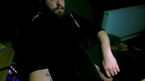 Snapshot of roughwonder chatting on 28, 2, 2025 Luke online show from 28, 2, 2025